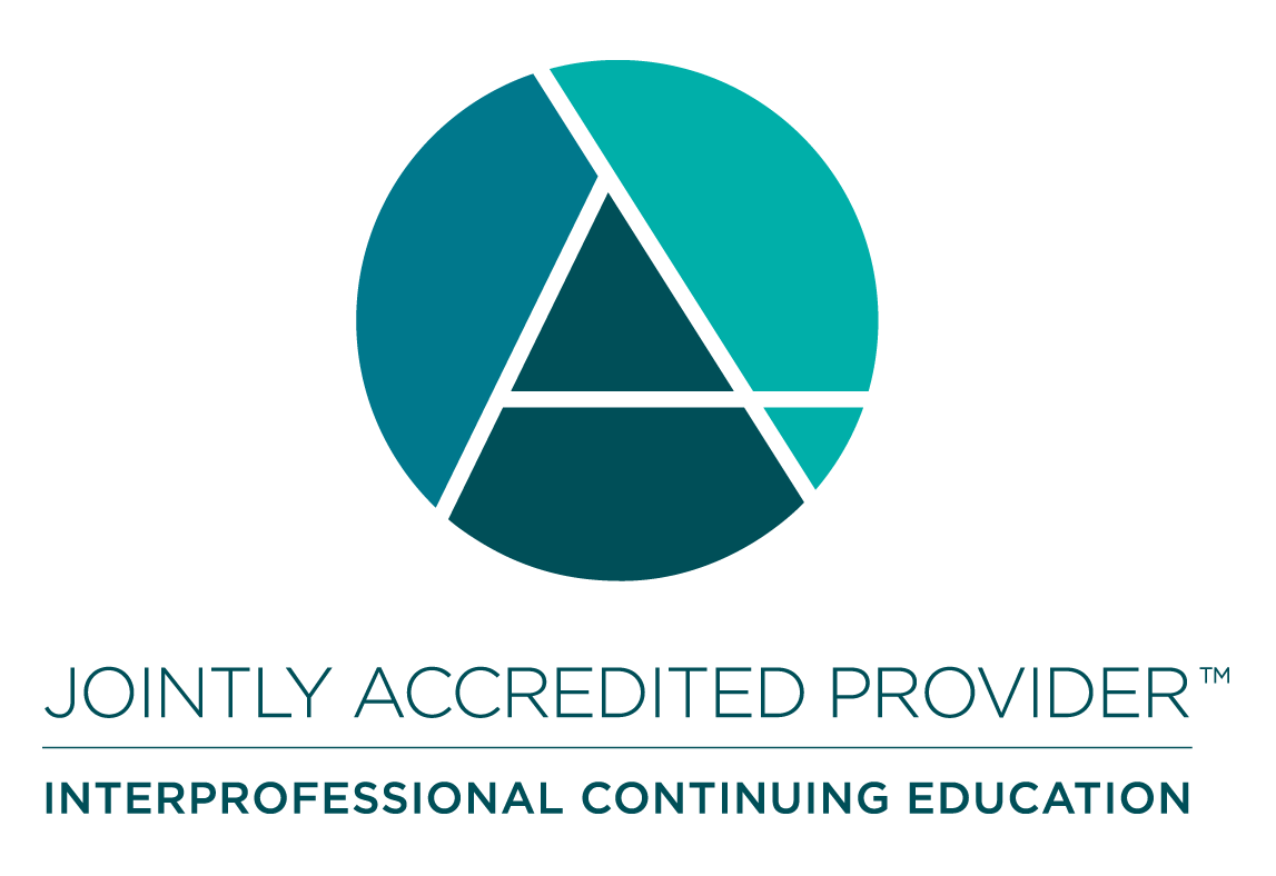 Interprofessional Continuing Education logo